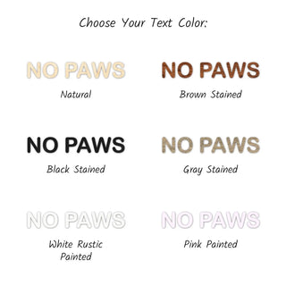Personalized Freestanding Dog Patio Gate – No Drill Wooden Pet Barrier for Stairs