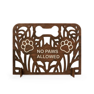 Dog Stopper for Indoor Use