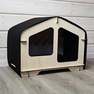 Modern Dog Crate Furniture